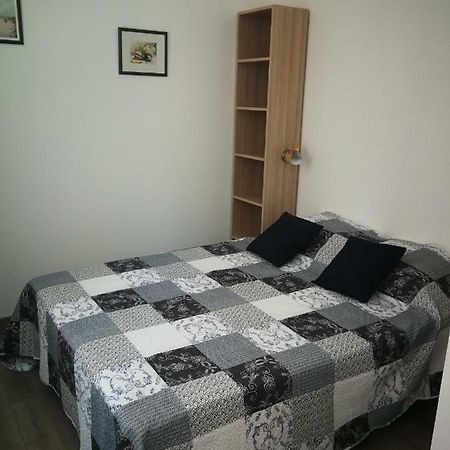 Appartamento Boyard Rochefort  Esterno foto