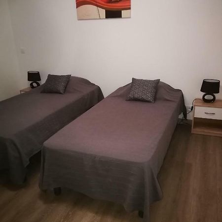 Appartamento Boyard Rochefort  Esterno foto
