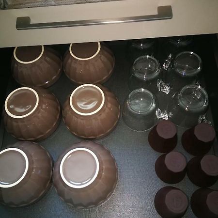 Appartamento Boyard Rochefort  Esterno foto