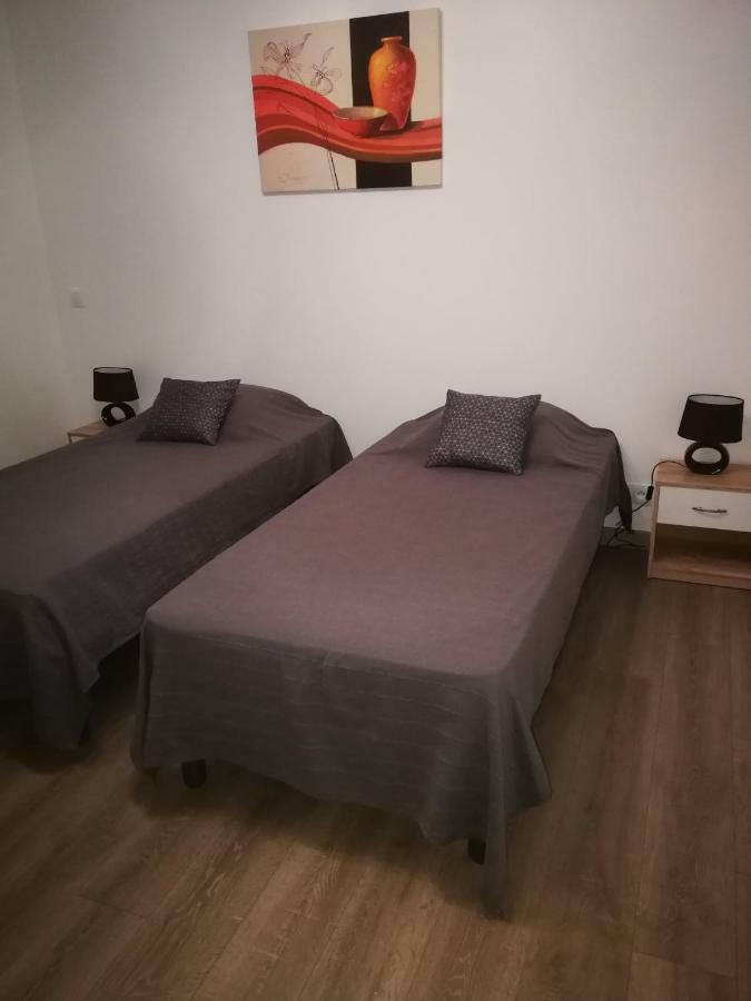 Appartamento Boyard Rochefort  Esterno foto