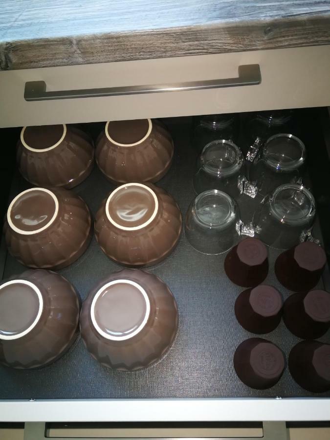 Appartamento Boyard Rochefort  Esterno foto