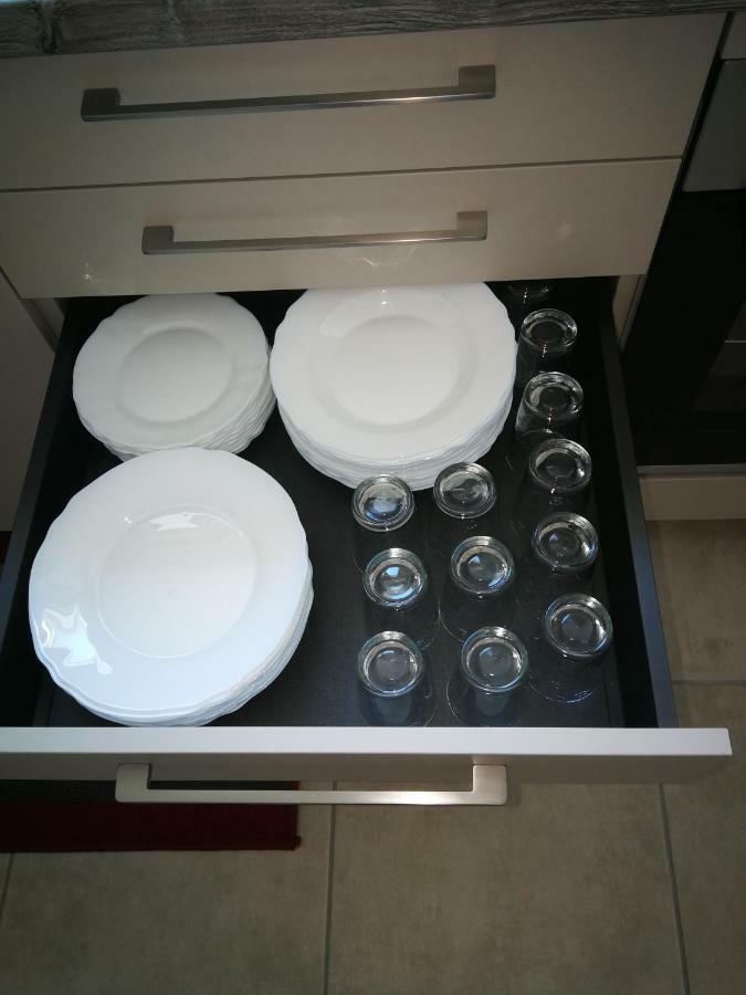 Appartamento Boyard Rochefort  Esterno foto
