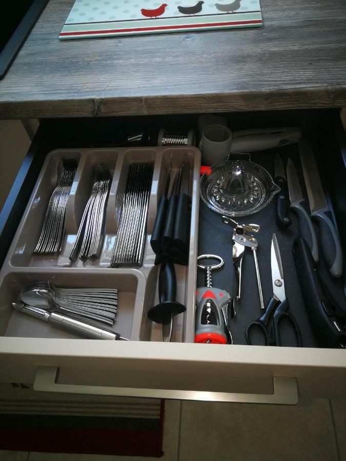 Appartamento Boyard Rochefort  Esterno foto