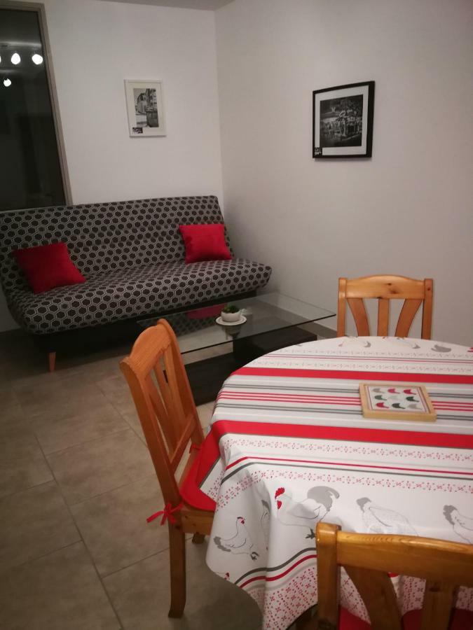Appartamento Boyard Rochefort  Esterno foto